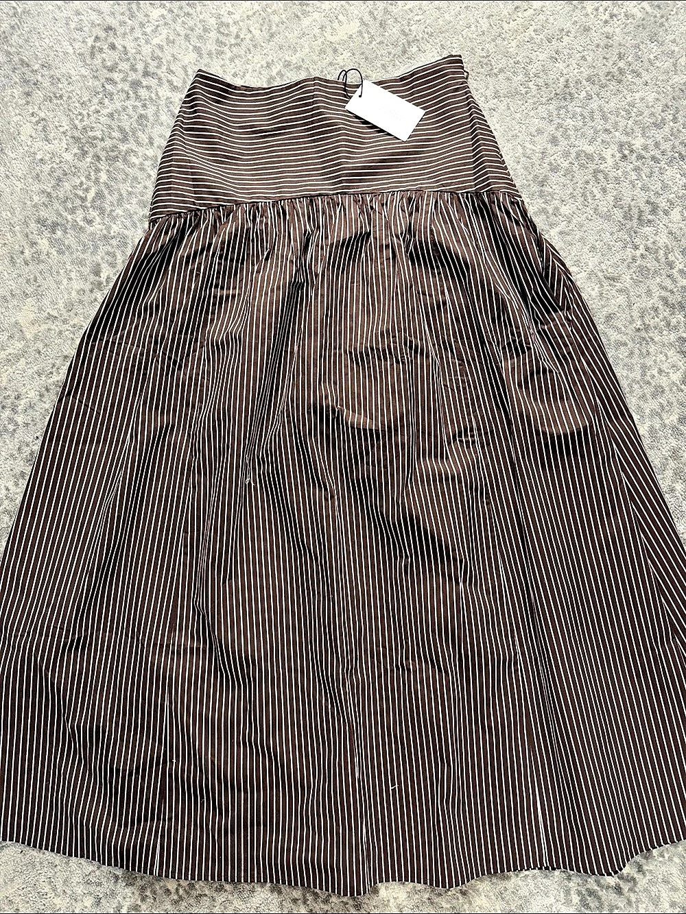 CAARA Vashti Skirt